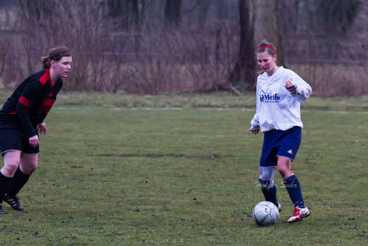 Bild 87 - VfL Struvenhtten - TSV Zarpen : Ergebnis: 2:2